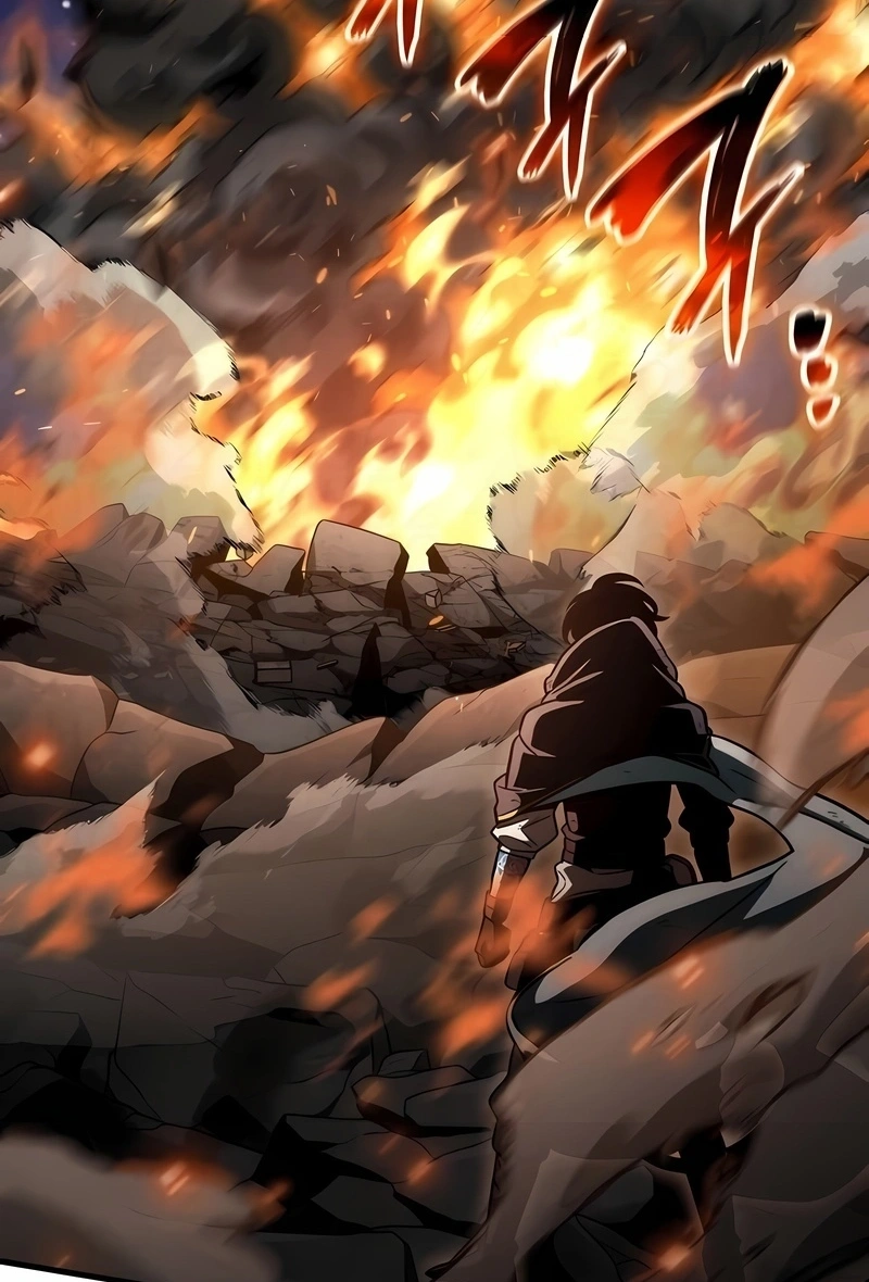 Read A Saga Valhalla Manga Online