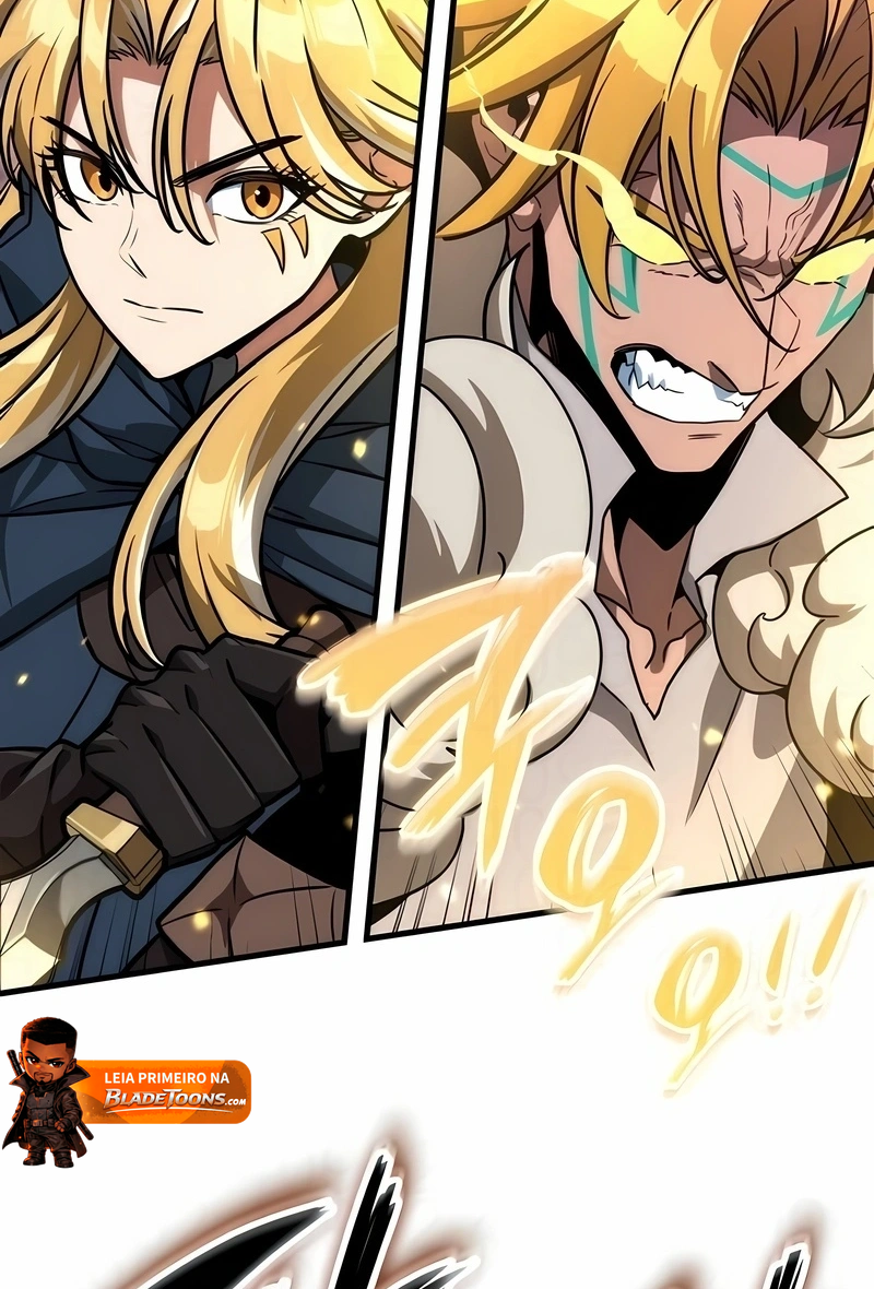 Read A Saga Valhalla Manga Online