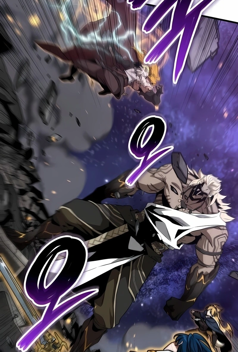 Read A Saga Valhalla Manga Online