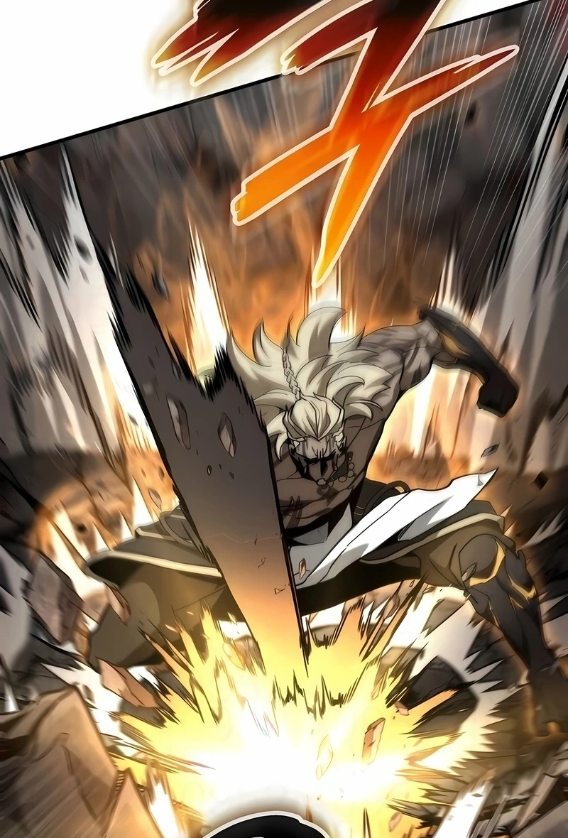 Read A Saga Valhalla Manga Online