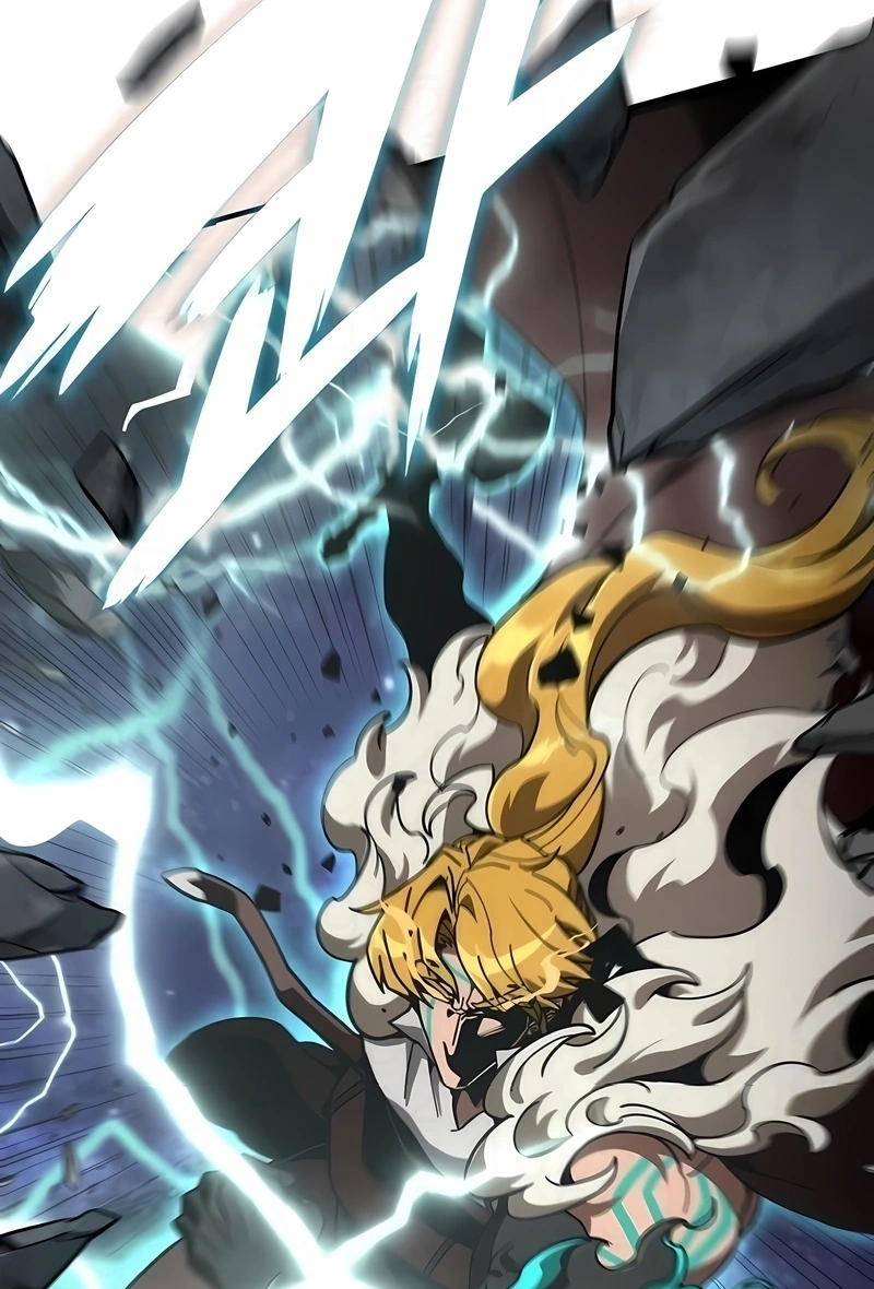 Read A Saga Valhalla Manga Online