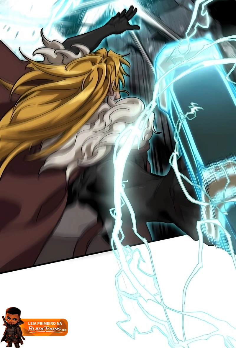 Read A Saga Valhalla Manga Online