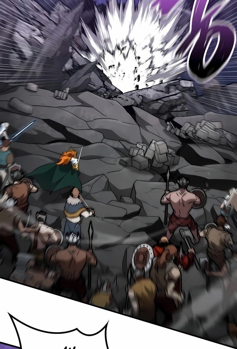 Read A Saga Valhalla Manga Online