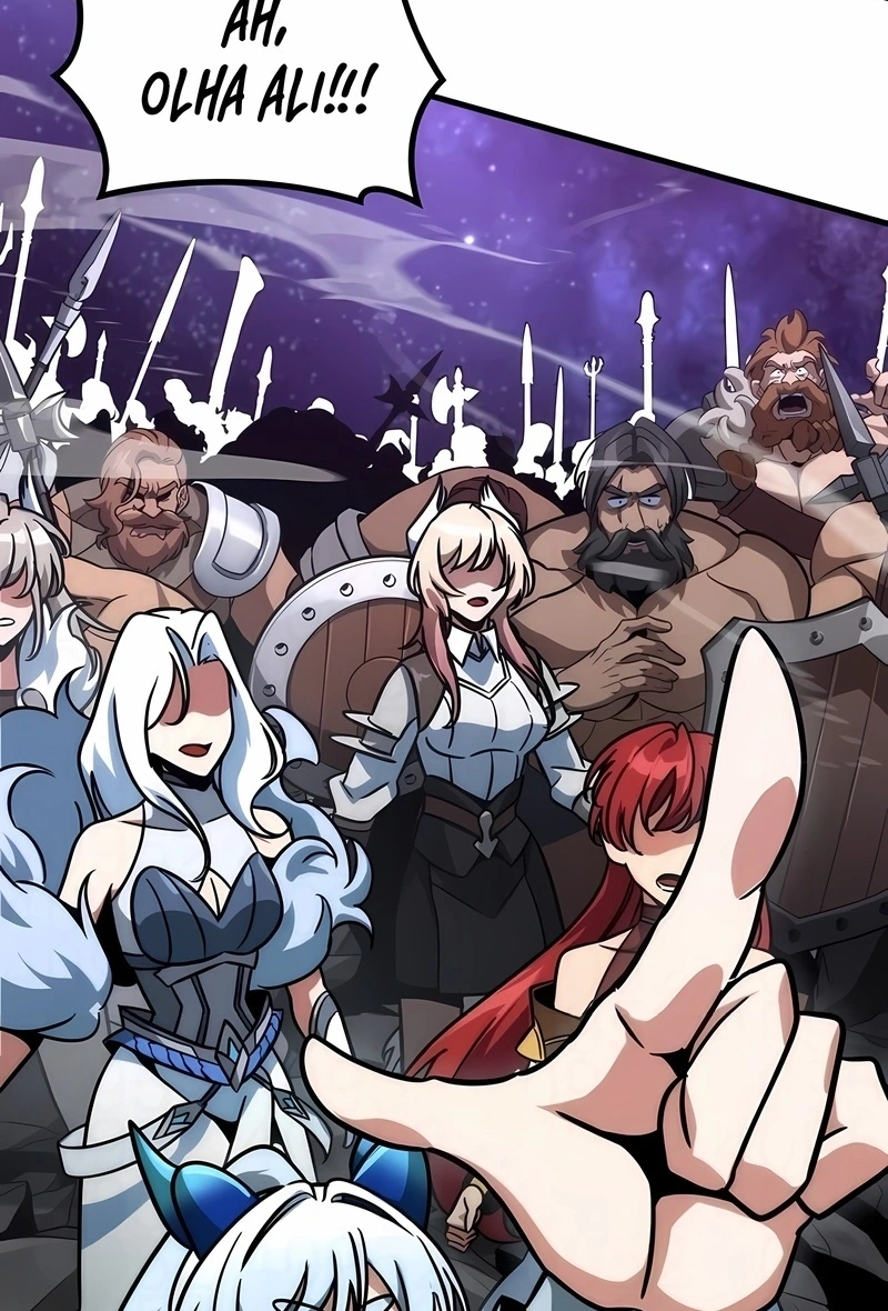 Read A Saga Valhalla Manga Online