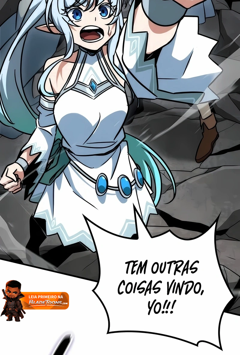 Read A Saga Valhalla Manga Online