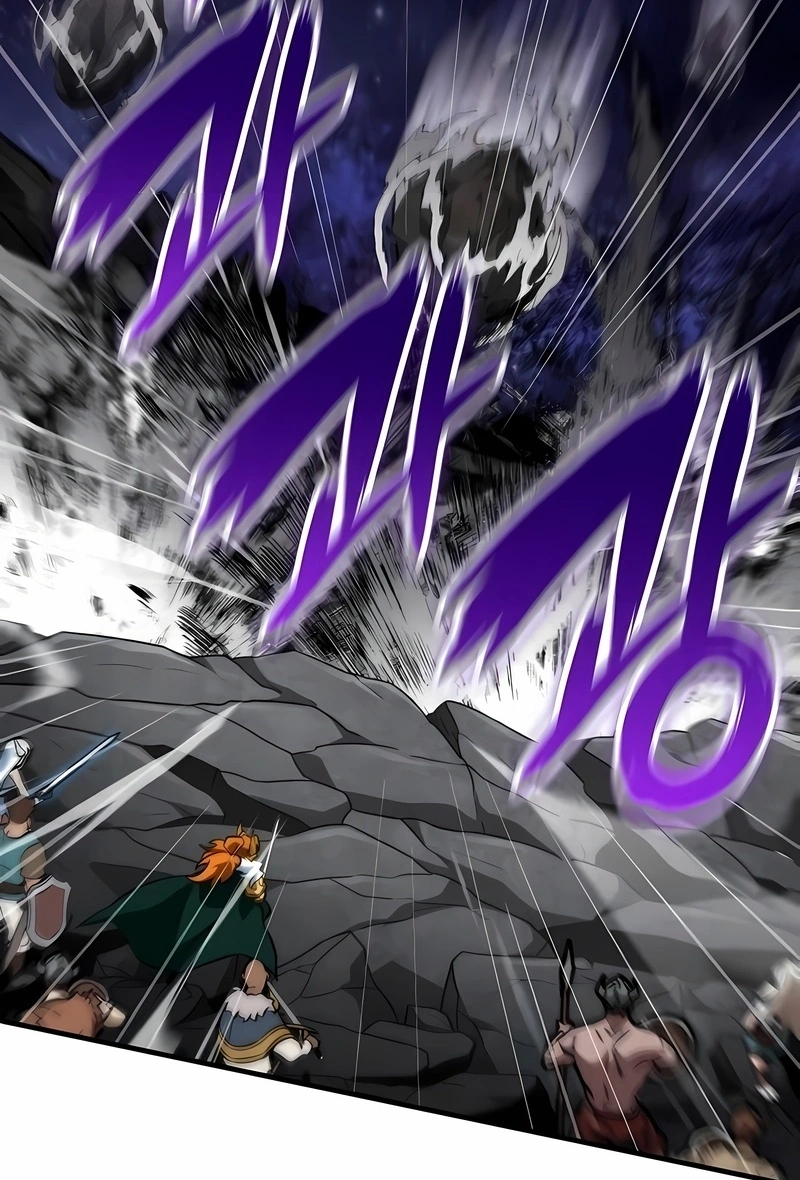 Read A Saga Valhalla Manga Online