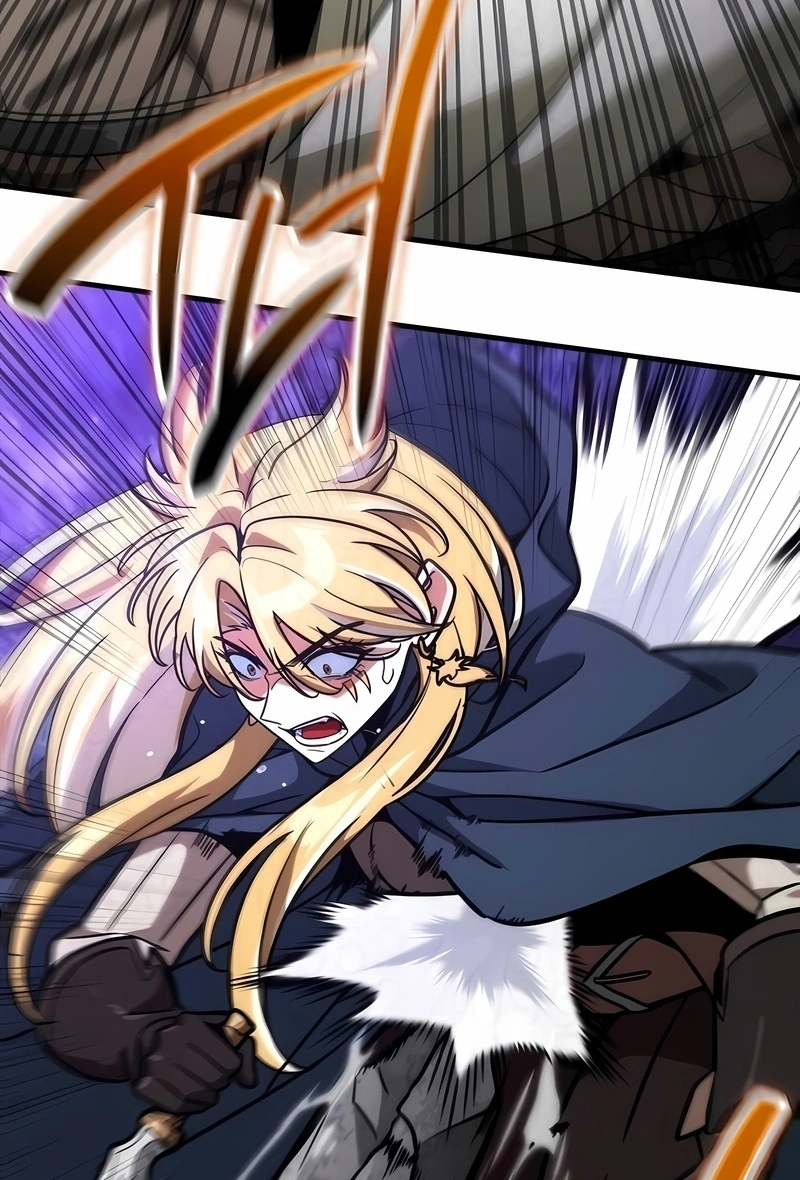 Read A Saga Valhalla Manga Online