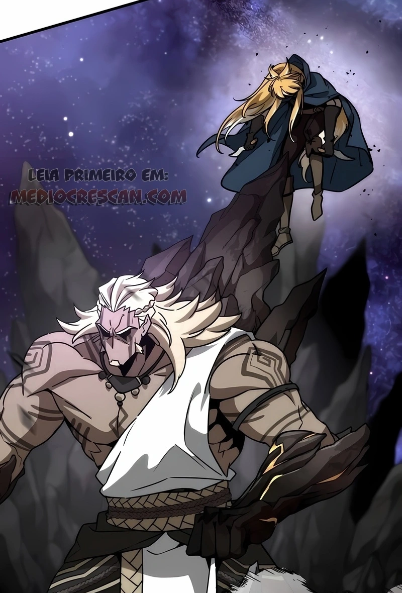 Read A Saga Valhalla Manga Online