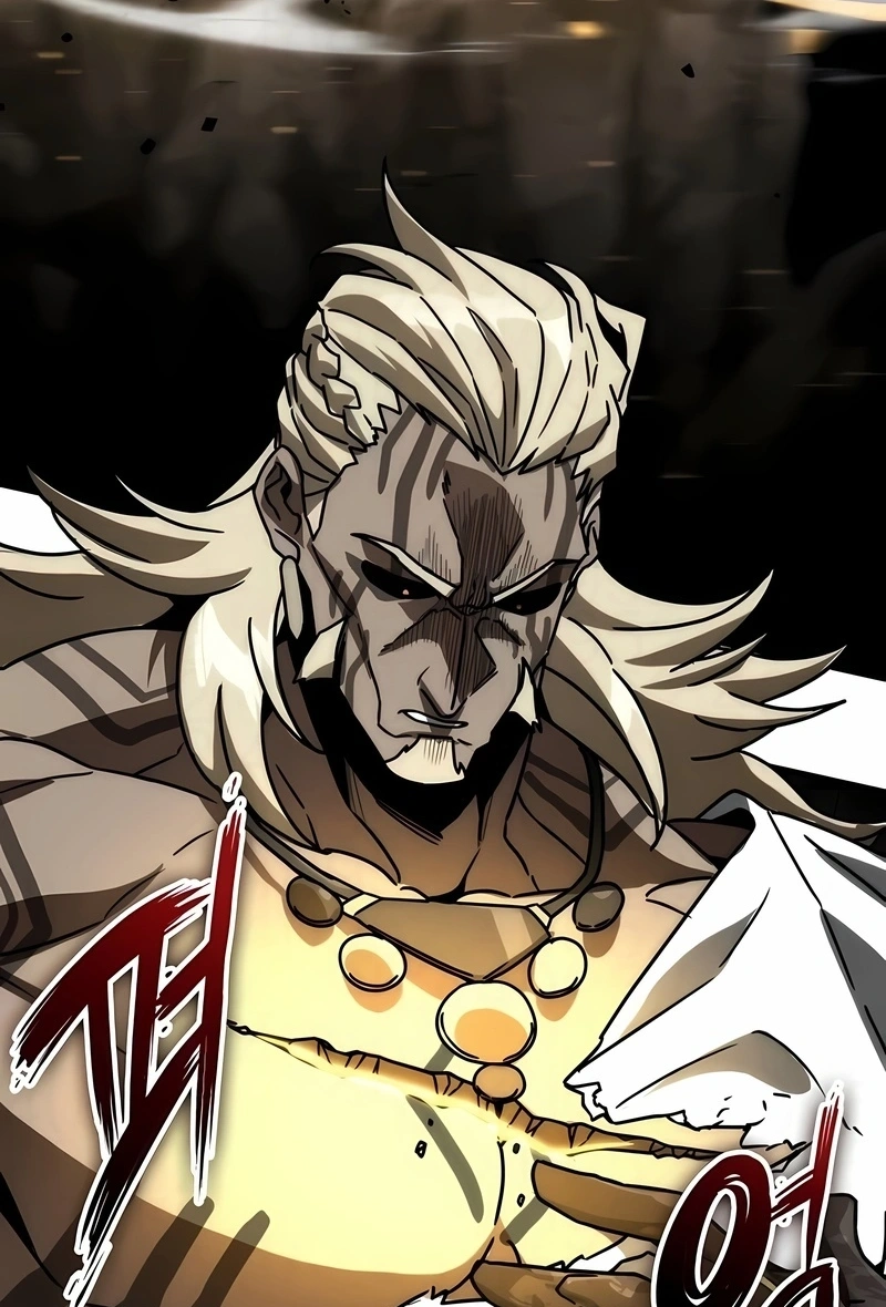 Read A Saga Valhalla Manga Online