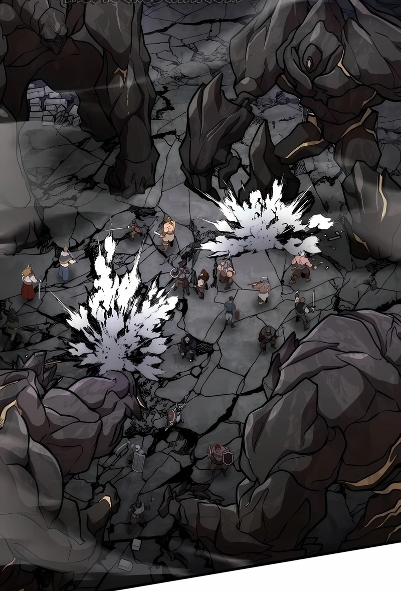 Read A Saga Valhalla Manga Online