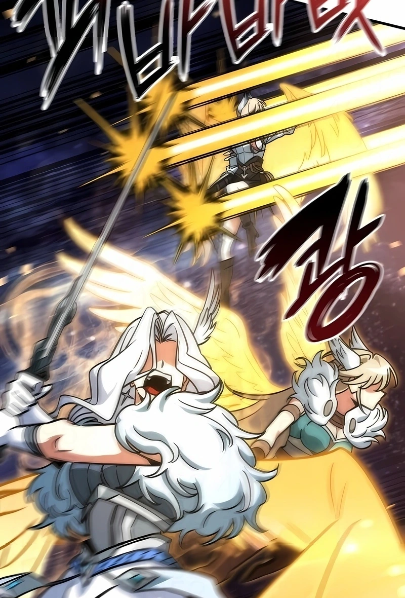 Read A Saga Valhalla Manga Online