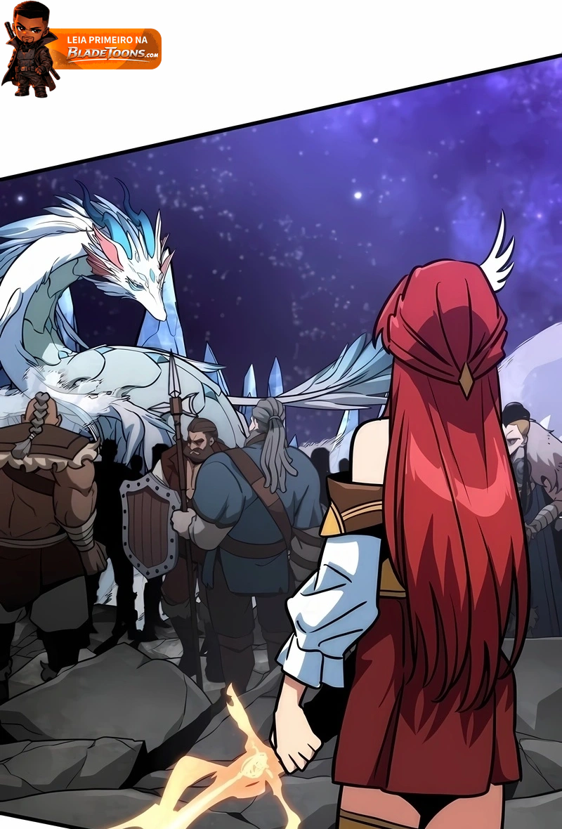 Read A Saga Valhalla Manga Online