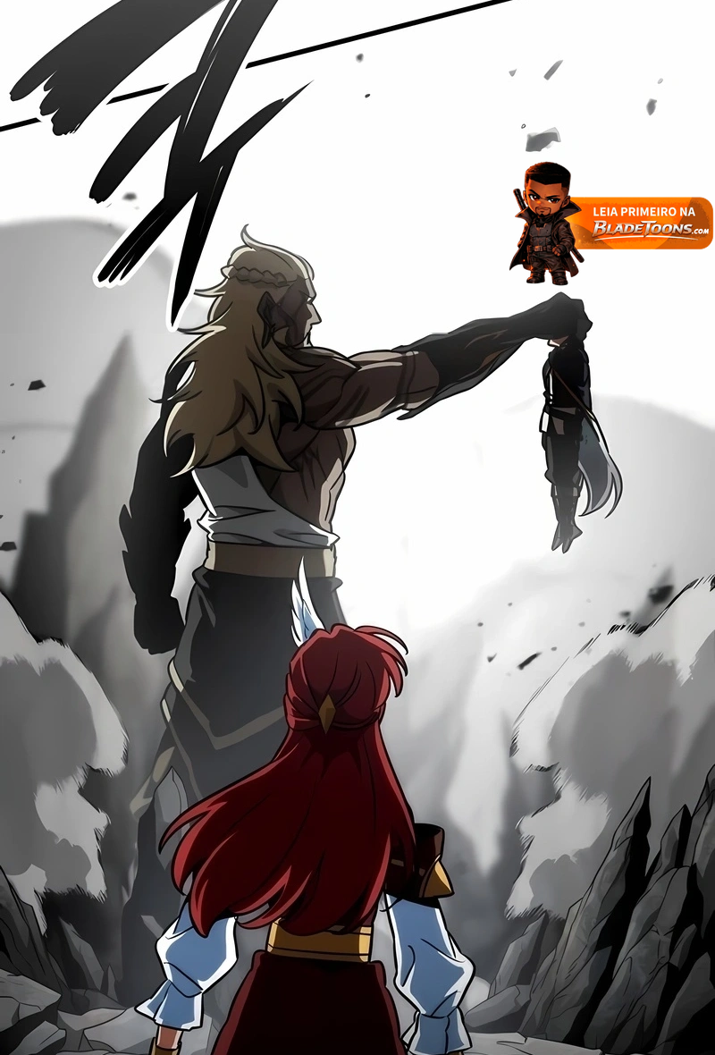 Read A Saga Valhalla Manga Online