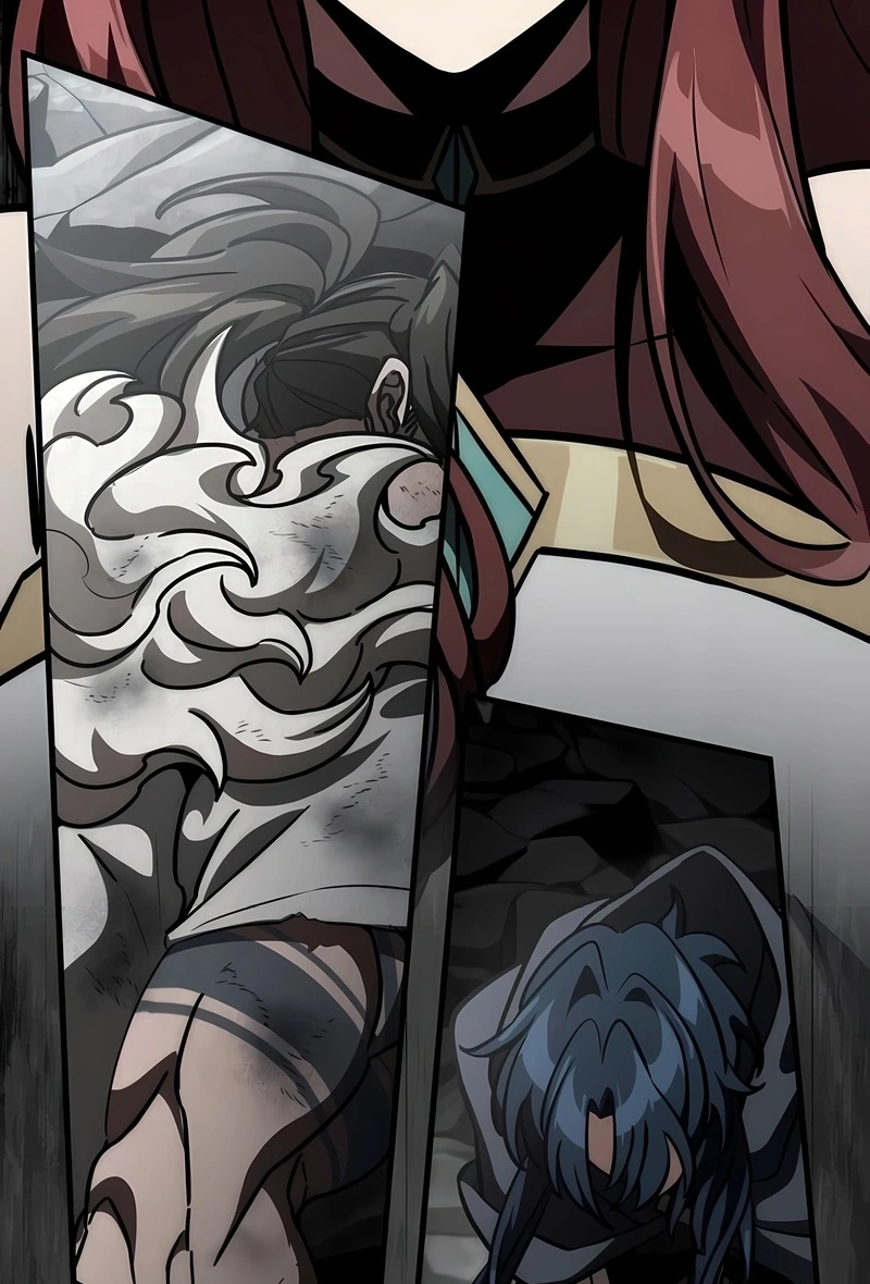 Read A Saga Valhalla Manga Online