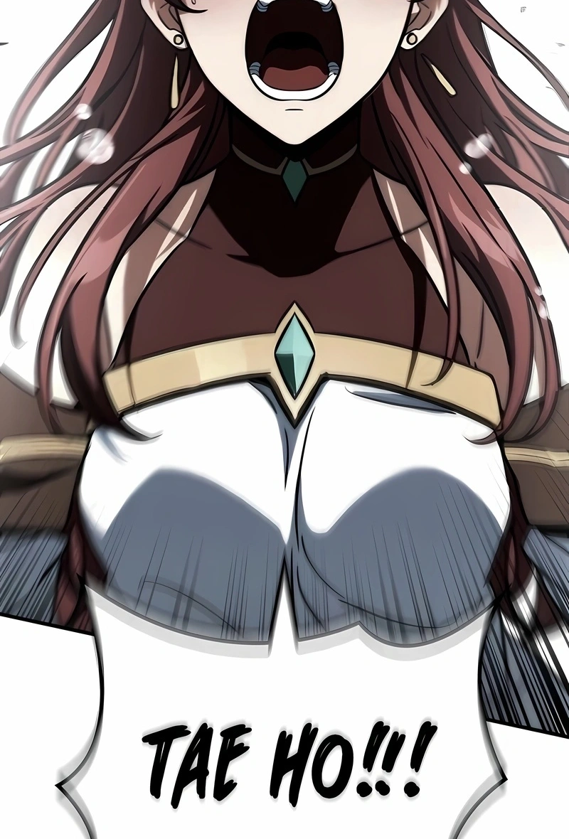 Read A Saga Valhalla Manga Online