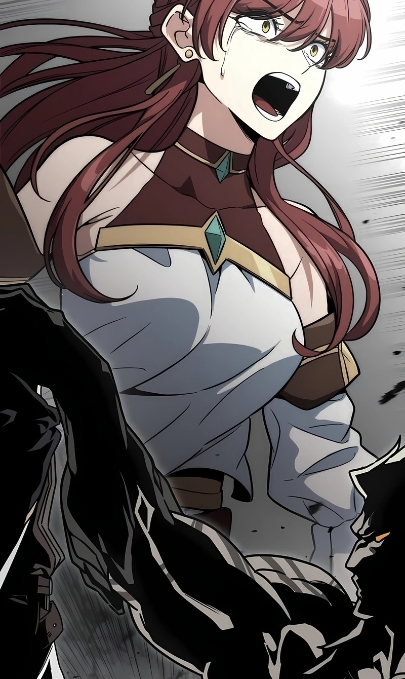 Read A Saga Valhalla Manga Online