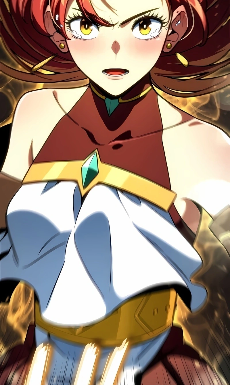 Read A Saga Valhalla Manga Online