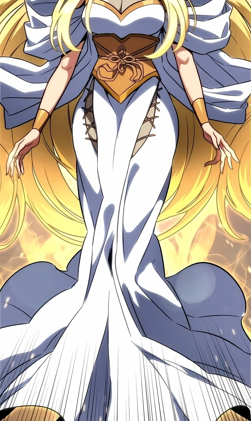 Read A Saga Valhalla Manga Online