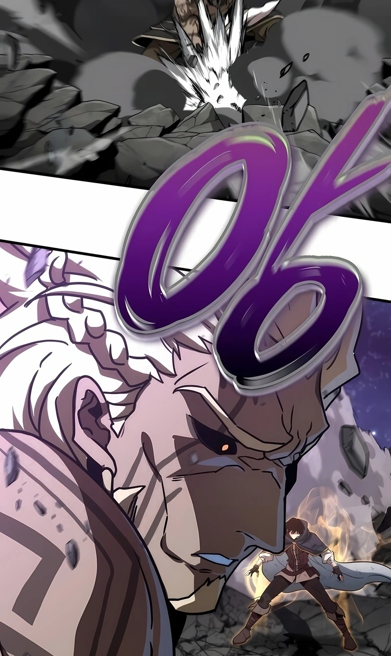 Read A Saga Valhalla Manga Online