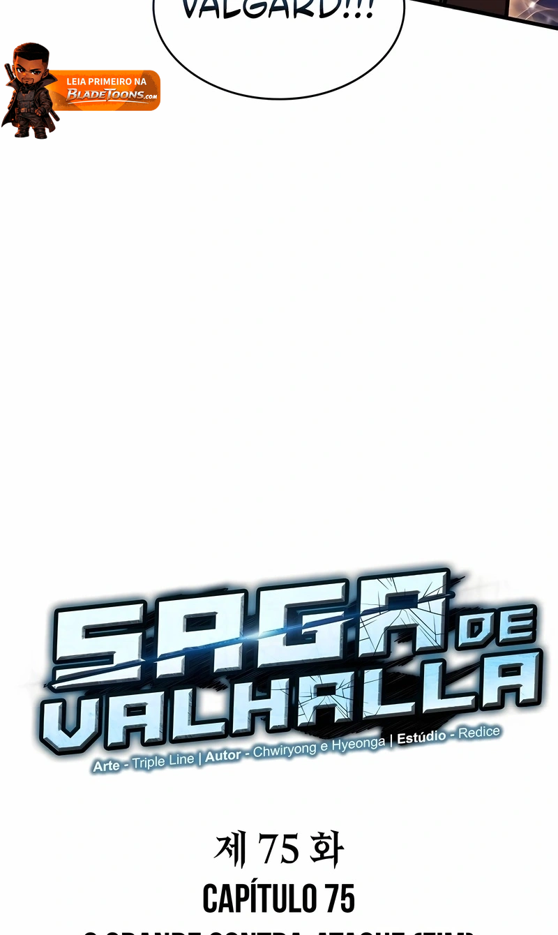 Read A Saga Valhalla Manga Online
