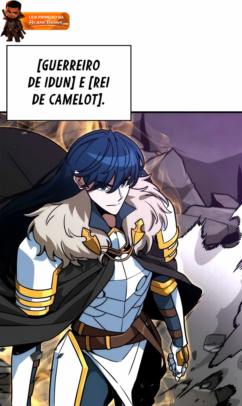 Read A Saga Valhalla Manga Online