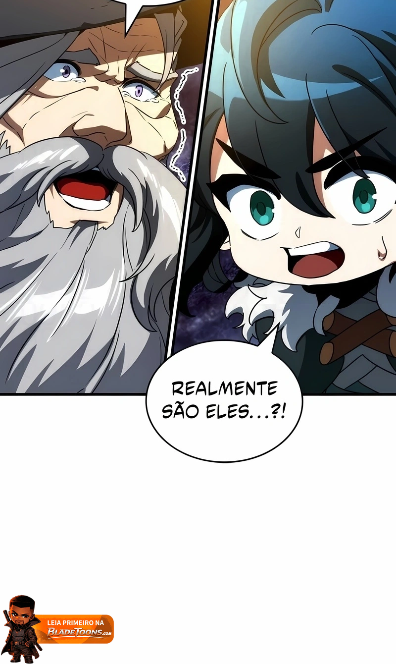 Read A Saga Valhalla Manga Online