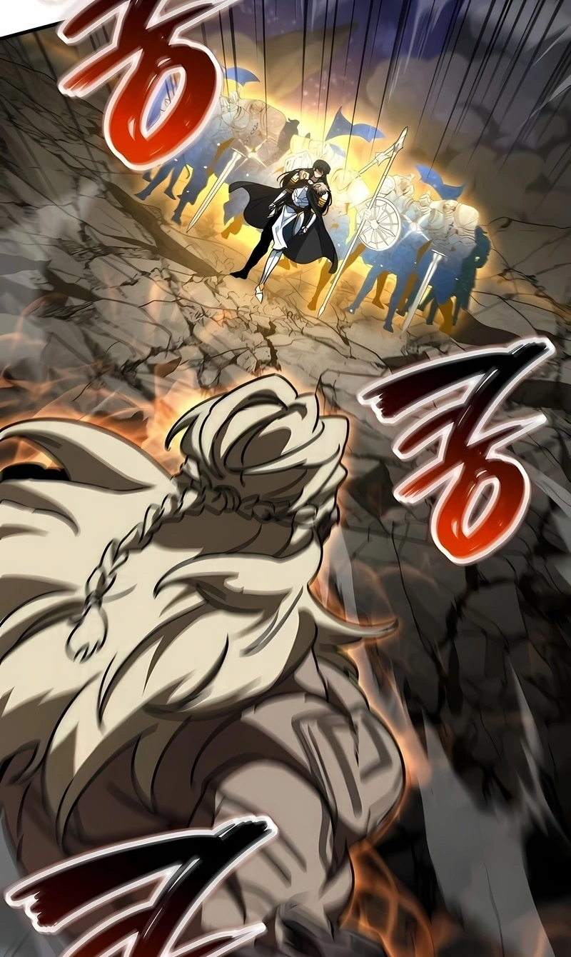 Read A Saga Valhalla Manga Online