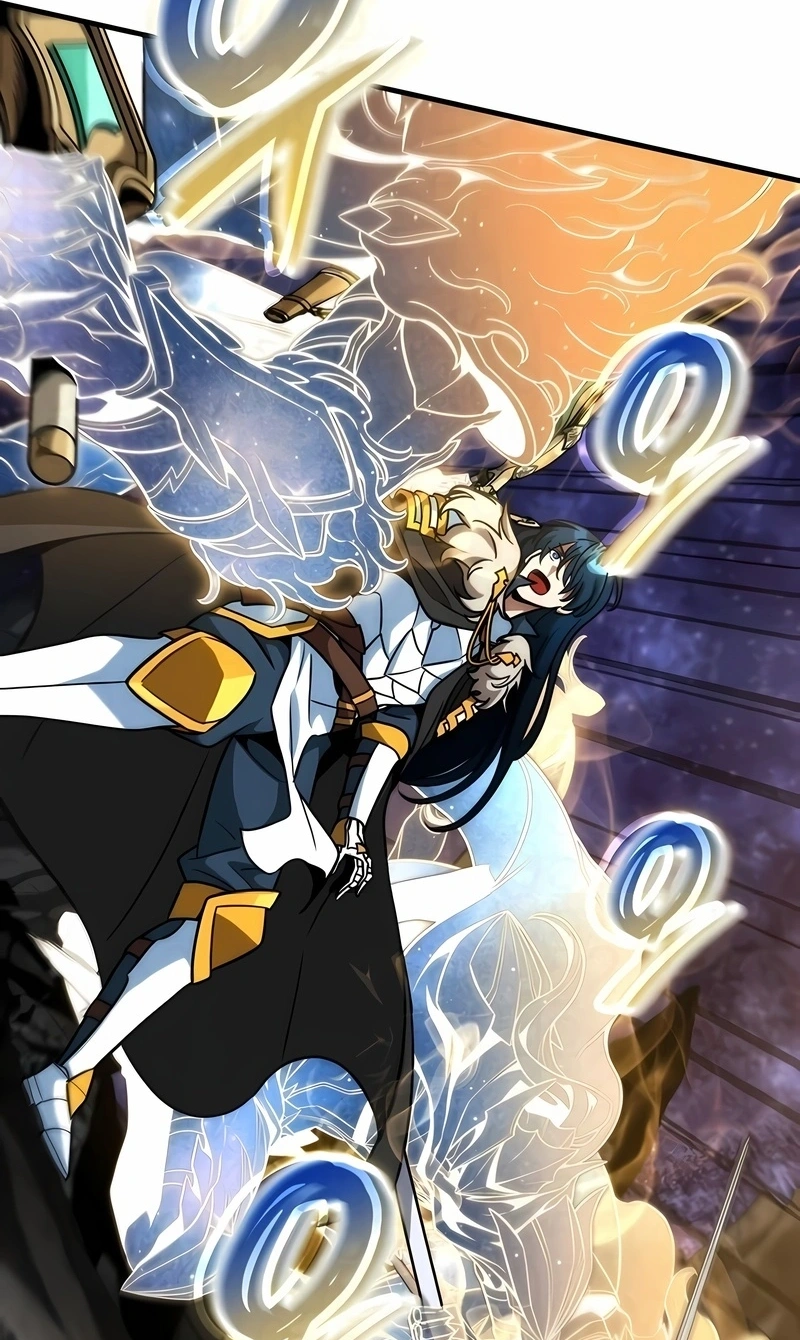 Read A Saga Valhalla Manga Online