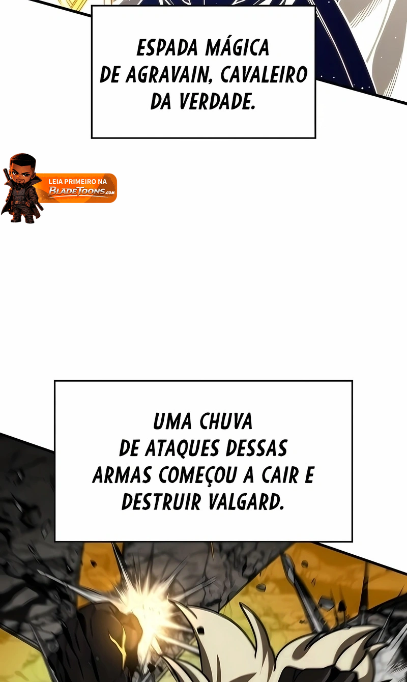 Read A Saga Valhalla Manga Online