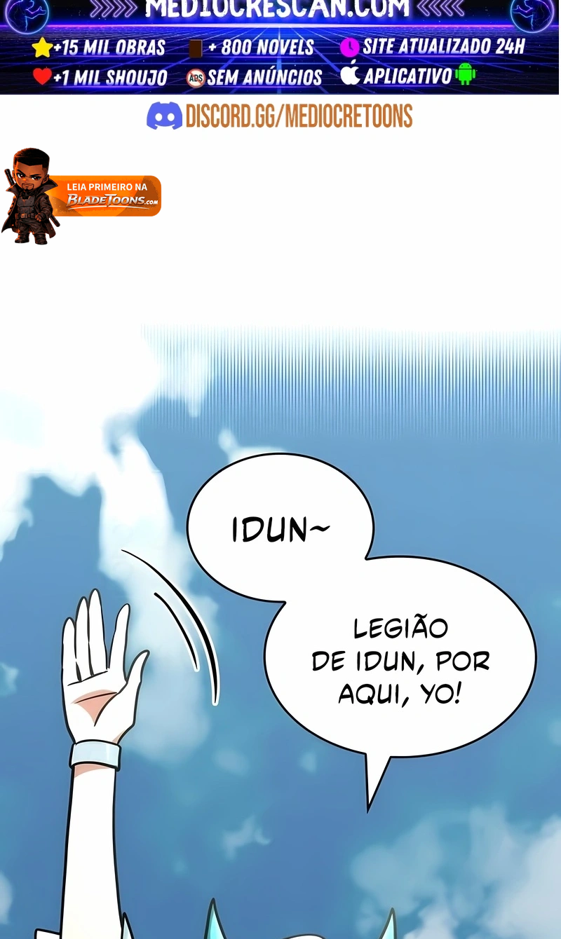 Read A Saga Valhalla Manga Online