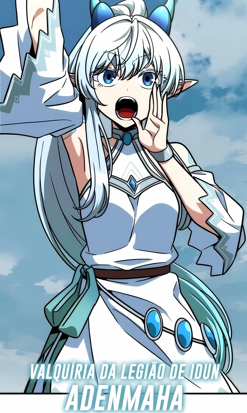 Read A Saga Valhalla Manga Online