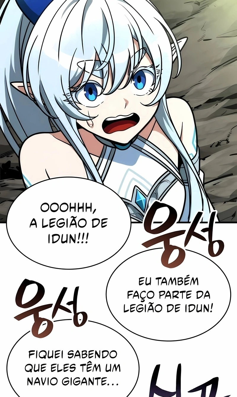 Read A Saga Valhalla Manga Online