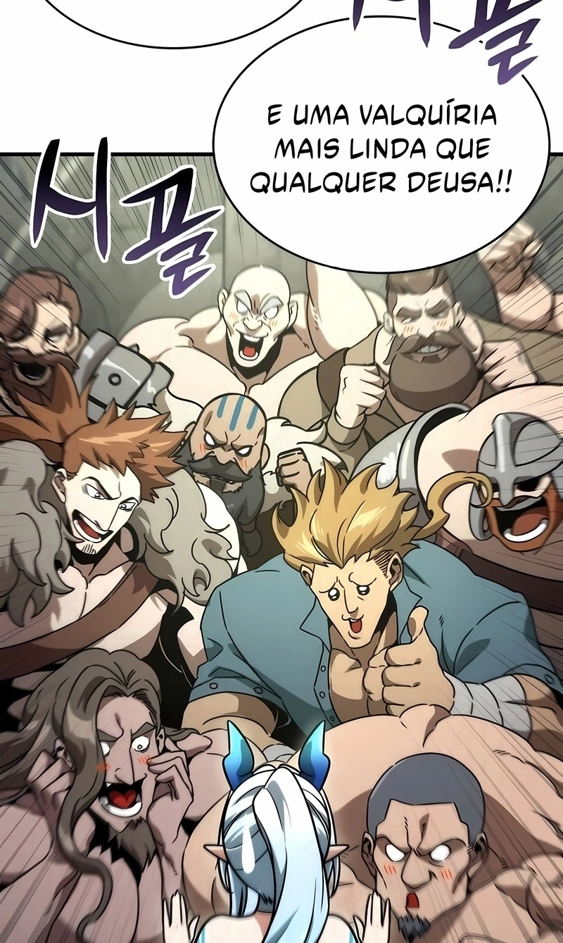 Read A Saga Valhalla Manga Online