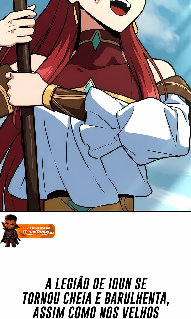 Read A Saga Valhalla Manga Online