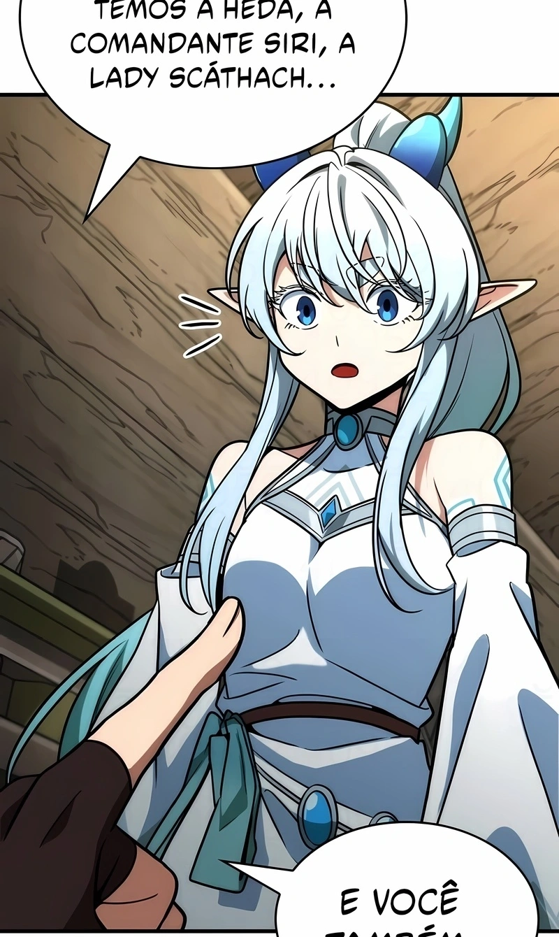 Read A Saga Valhalla Manga Online