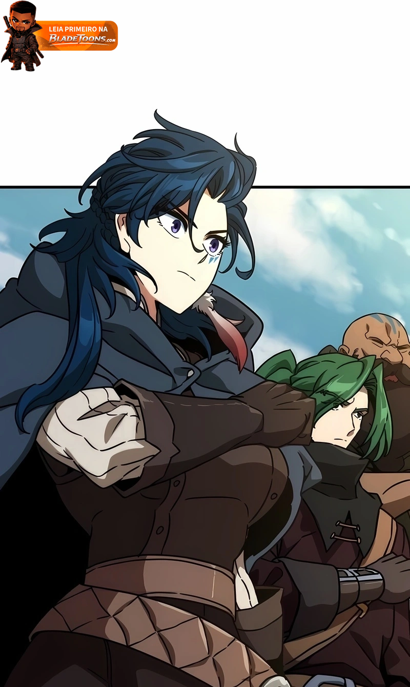 Read A Saga Valhalla Manga Online