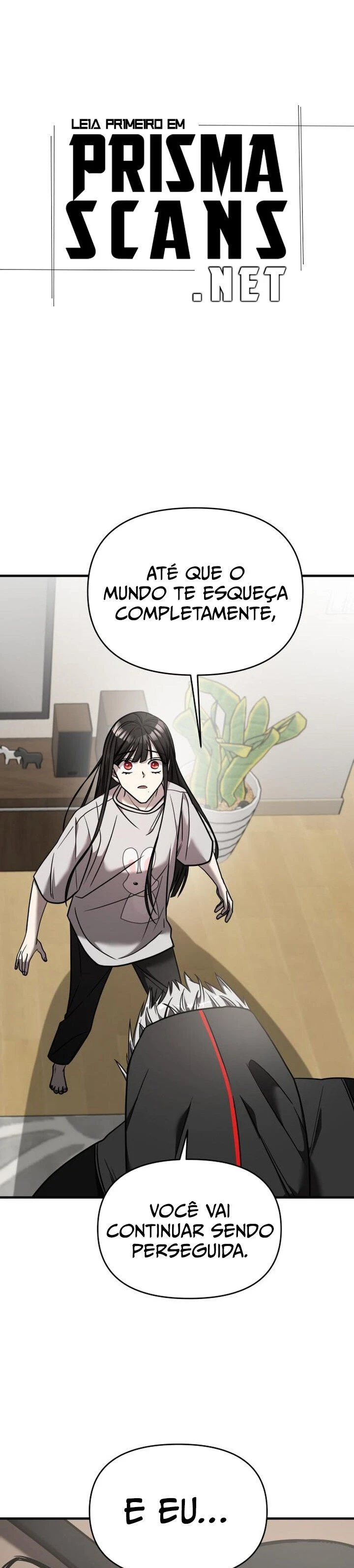 Read A Vilã Tem Um Crush Manga Online