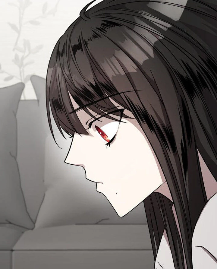 Read A Vilã Tem Um Crush Manga Online