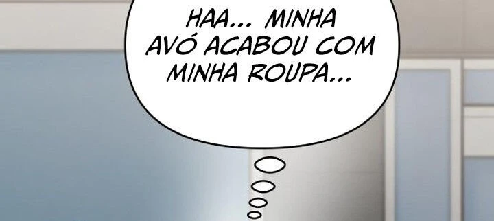 Read A Vilã Tem Um Crush Manga Online
