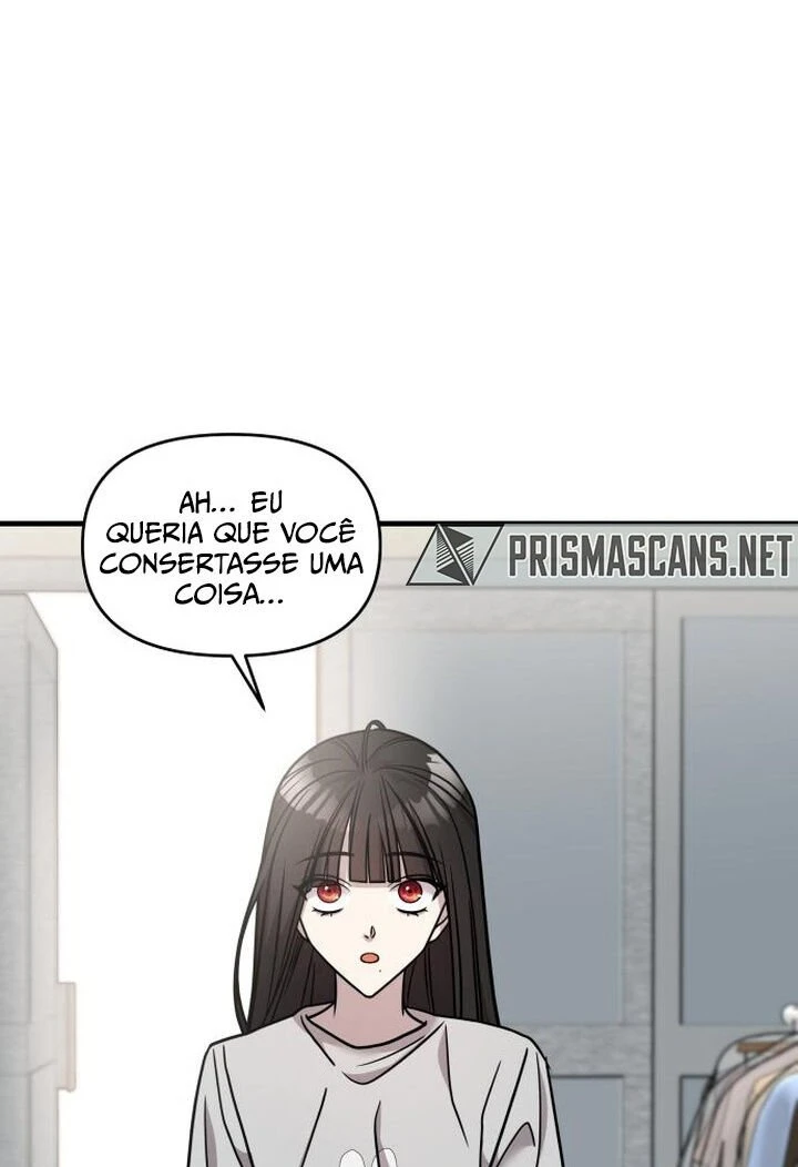 Read A Vilã Tem Um Crush Manga Online