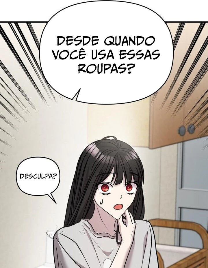 Read A Vilã Tem Um Crush Manga Online