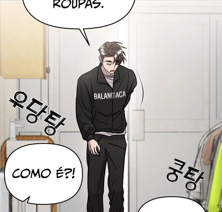 Read A Vilã Tem Um Crush Manga Online