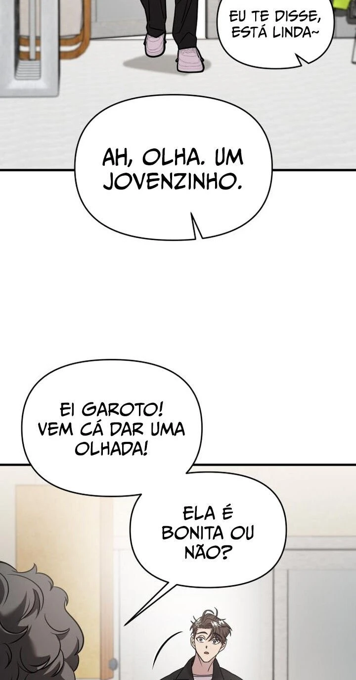 Read A Vilã Tem Um Crush Manga Online