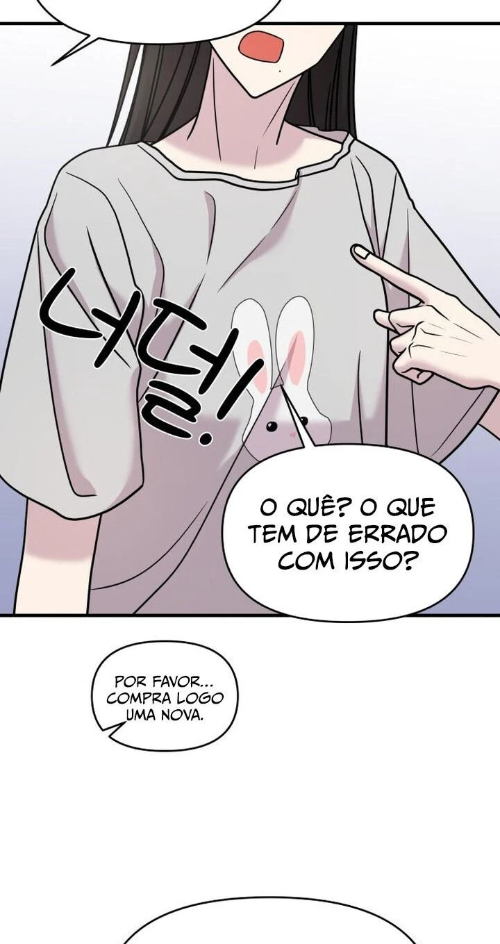 Read A Vilã Tem Um Crush Manga Online