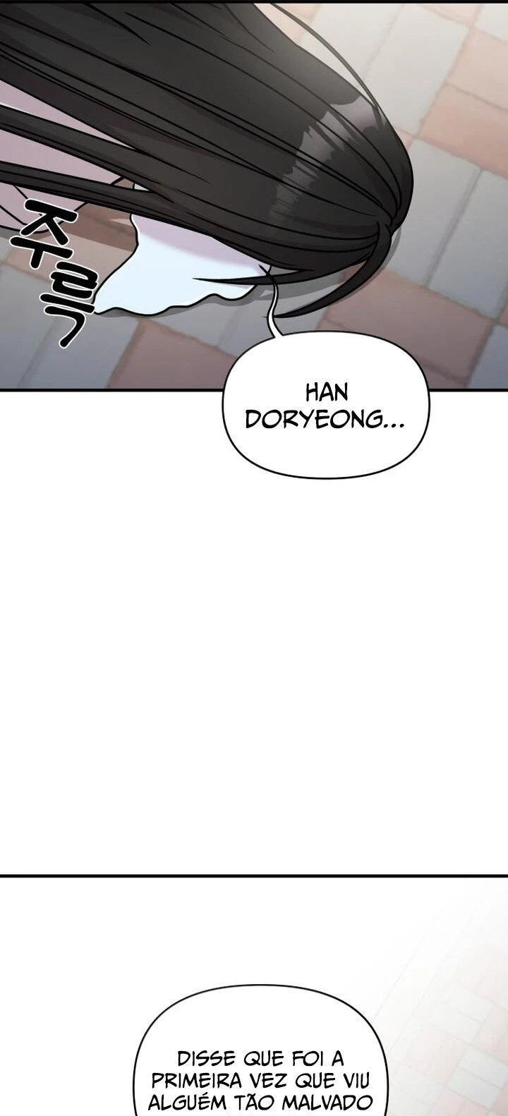 Read A Vilã Tem Um Crush Manga Online