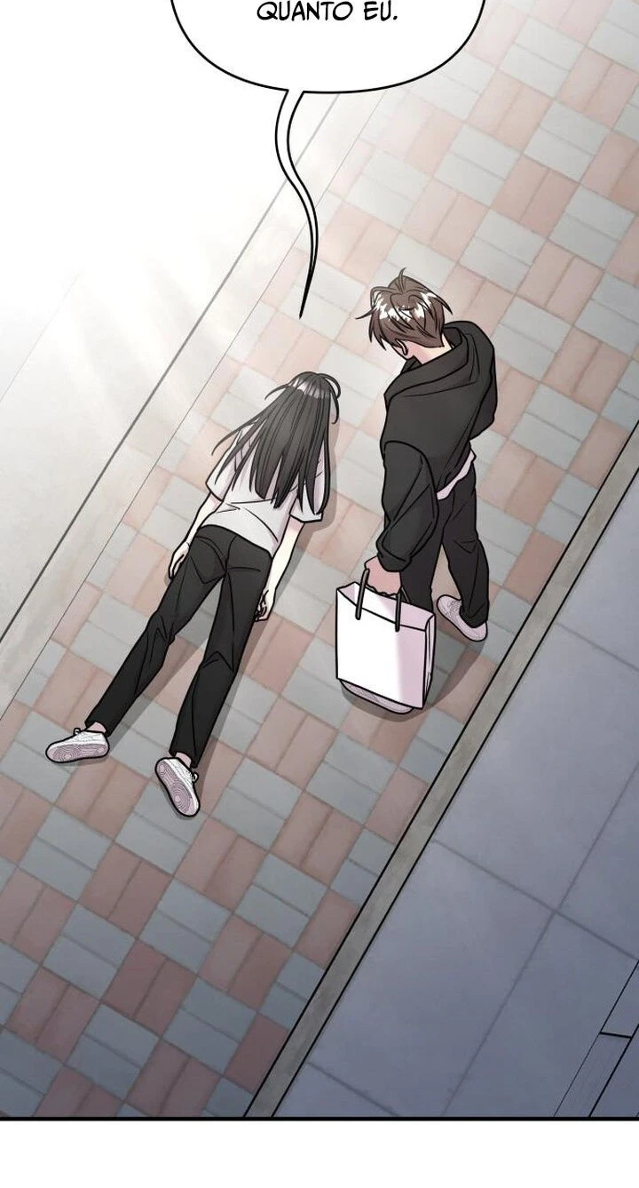Read A Vilã Tem Um Crush Manga Online
