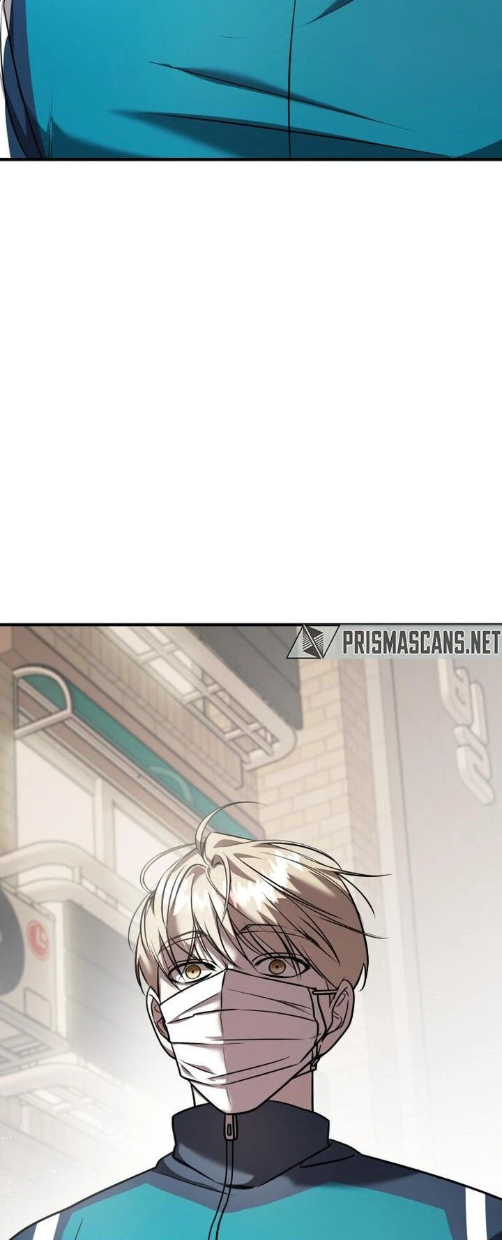 Read A Vilã Tem Um Crush Manga Online