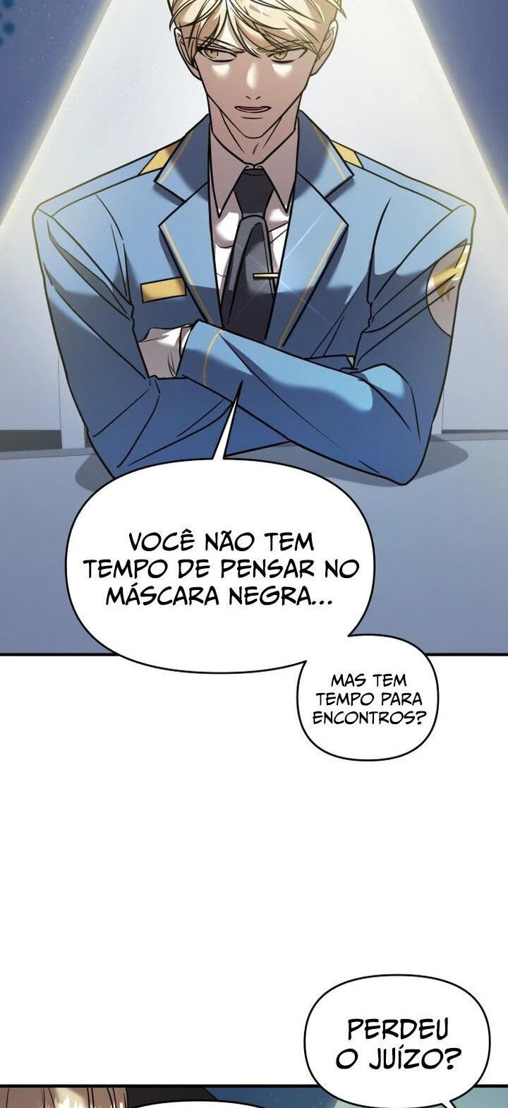 Read A Vilã Tem Um Crush Manga Online