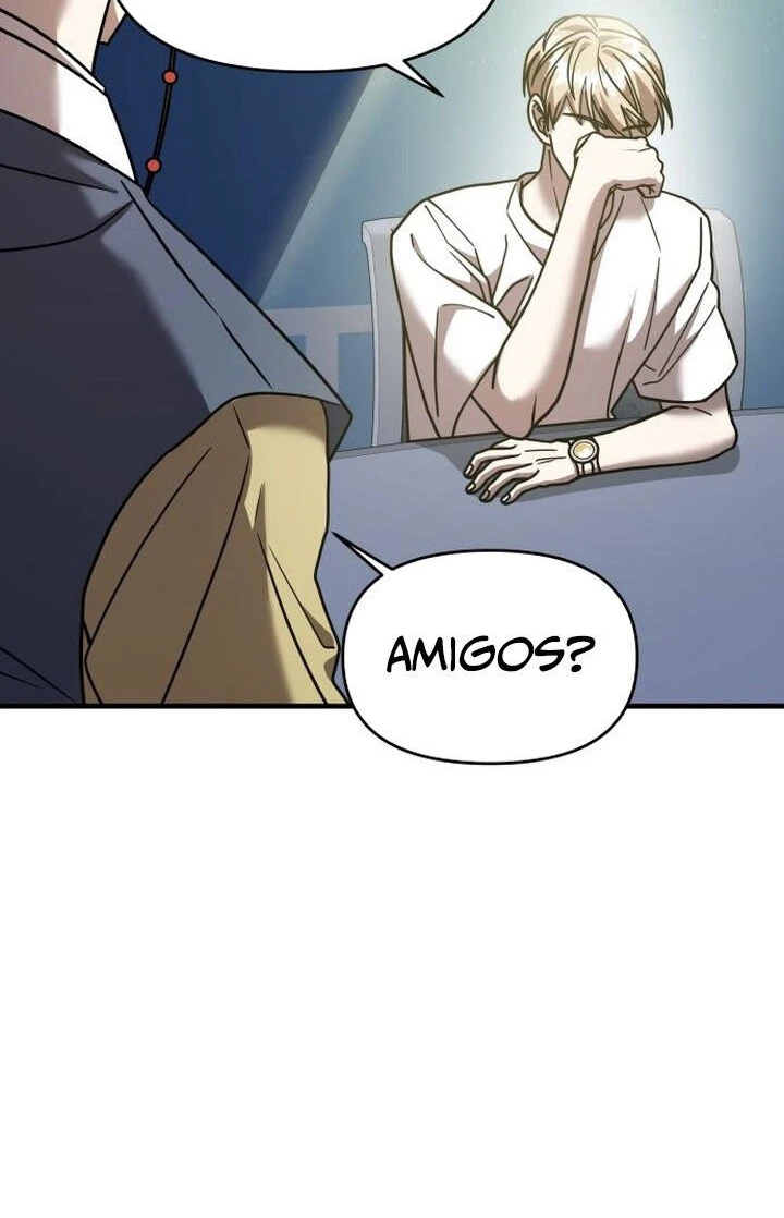 Read A Vilã Tem Um Crush Manga Online