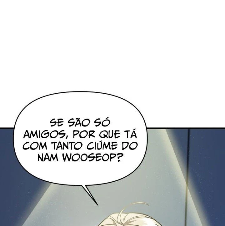 Read A Vilã Tem Um Crush Manga Online
